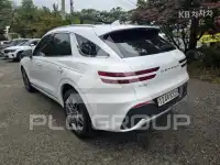 2021 Genesis GV70