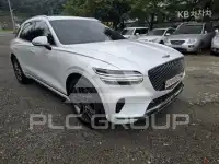 2021 Genesis GV70