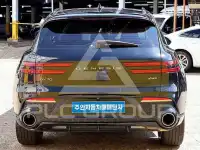 2021 Genesis GV70