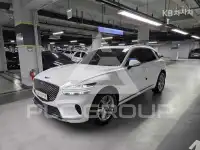 2021 Genesis GV70