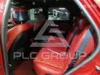 2021 Genesis GV70