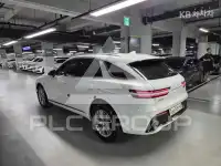 2021 Genesis GV70