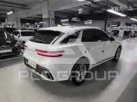 2021 Genesis GV70