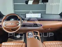 2021 Genesis GV70