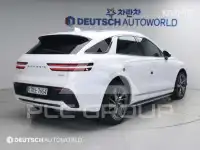 2021 Genesis GV70