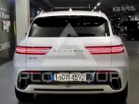 2021 Genesis GV70
