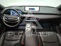 2021 Genesis GV70
