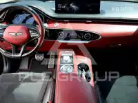 2021 Genesis GV70