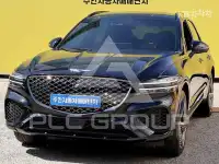 2021 Genesis GV70