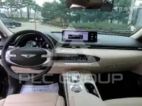 2021 Genesis GV70
