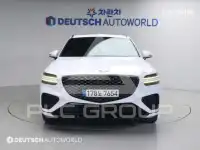 2021 Genesis GV70