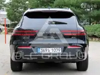 2021 Genesis GV70