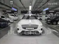 2021 Genesis GV70