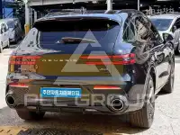 2021 Genesis GV70