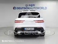 2021 Genesis GV70