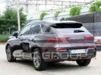 2021 Genesis GV70