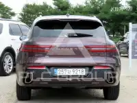 2021 Genesis GV70