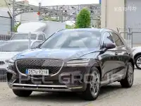 2021 Genesis GV70