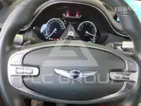 2021 Genesis GV70