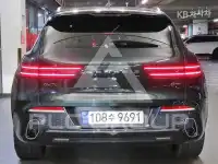 2021 Genesis GV70