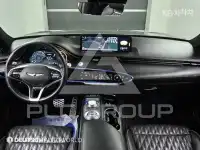 2021 Genesis GV70