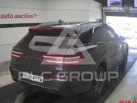 2021 Genesis GV70