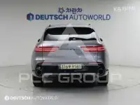 2021 Genesis GV70
