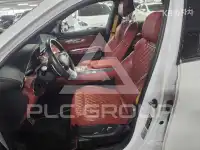 2021 Genesis GV70