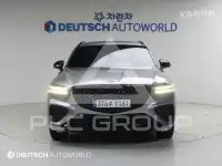 2021 Genesis GV70
