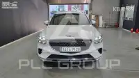2021 Genesis GV70