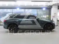 2021 Genesis GV70