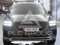 2021 Genesis GV70