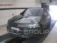 2021 Genesis GV70