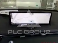 2021 Genesis GV70
