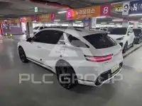 2021 Genesis GV70