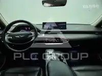 2021 Genesis GV70