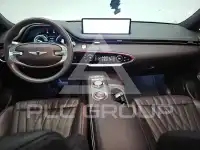 2021 Genesis GV70