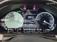 2021 Genesis GV70
