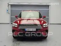 2021 Genesis GV70