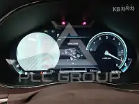 2021 Genesis GV70