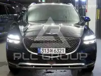 2021 Genesis GV70