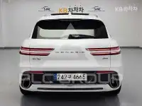 2021 Genesis GV70