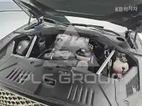 2021 Genesis GV70