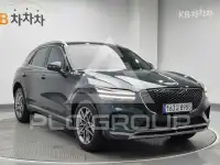 2021 Genesis GV70