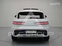 2021 Genesis GV70