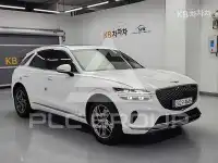 2021 Genesis GV70