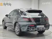 2021 Genesis GV70