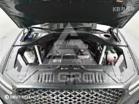 2021 Genesis GV70