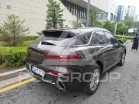 2021 Genesis GV70