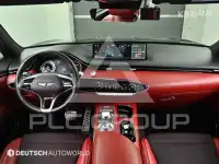 2021 Genesis GV70